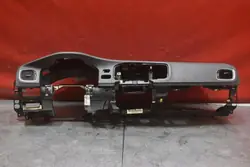 OEM mamAUTO-1047243- Console Tableau de Bord Airbag
