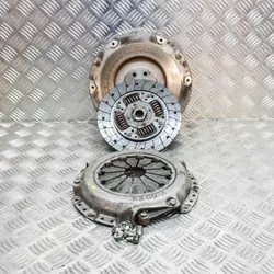 KIA Ceed 2013 Conjunto de Embreagem OEM 4130026010