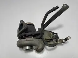 Turbocompresor Mercedes A6460960499