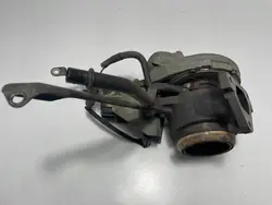 Turboahtimen Mercedes A6460960499