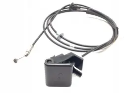 Câble de verrou OEM LORK-1608-9389 pour Mazda CX-7