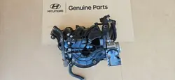 Ansaugkrümmer OEM 79ERT366Q4DFD für Hyundai Tucson
