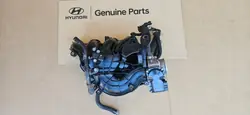 Coletor de admissão OEM 79ERT366Q4DFD para Hyundai Tucson