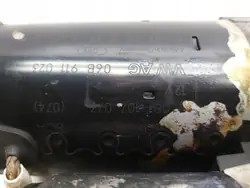 Démarreur OEM 06B911023 pour Audi A4 B6 2.0B 130CV