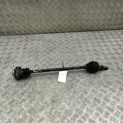 Porsche 911 996 Eixo de Transmissão 99634903810