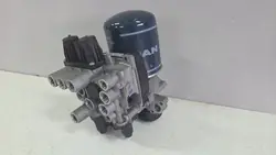 Vanne de dessiccateur d'air MAN TGX TGS TG3 81.52108-6038