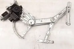 Regulador de janela dianteira direita OPEL ZAFIRA A 90579356