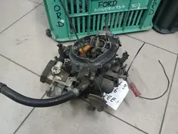 Kaasutin OEM gol16 VW Golf II:lle - Käytetty