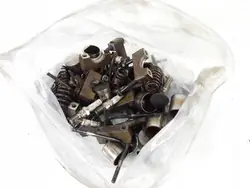 Ressorts et poussoirs soupape OEM 3M5TDYH 1,8B