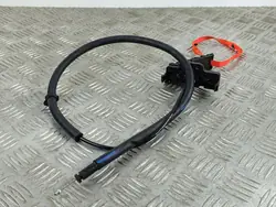 Lien de retardeur Dodge Durango OEM FOB33731