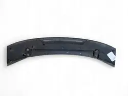 Prateleira porta-malas traseira Porsche 991 OEM 99150420502
