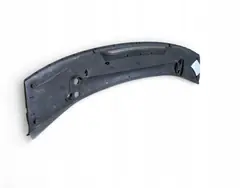 Prateleira porta-malas traseira Porsche 991 OEM 99150420502