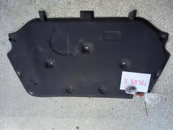 Motorhauben-Dämmung Ford OE OEM WYGŁUSZENIE WYCISZENIE MASKI FORD FOCUS MK4