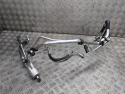 Set tubo aria condizionata Peugeot 308 I 1.6 VTI 9658201480