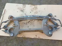 Mercedes W212 Bakre länkarm OEM SANKI TYŁ WÓZEK