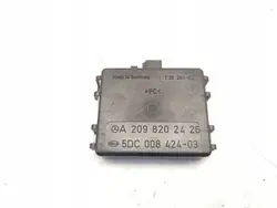 Zonsensor OEM A2098202426 voor Mercedes-Benz S W220