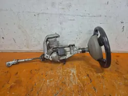 Columna de dirección Renault OE OEM 8200035272