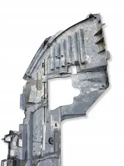 Cache de pare-chocs avant inférieur OEM 96756928080 Peugeot 508