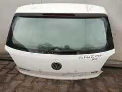 Takaluukku VW Polo 6R0 09-14