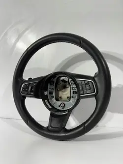 Volante Jaguar F-Pace con levas OEM GX73-3F563-PD8PVJ