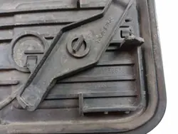 Kabinfilterlock OEM 8200326583 för Renault Scenic II