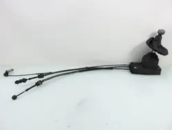 Peugeot OE 9641689880 versnellingspookhefboom
