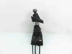 Levier de commande de boîte Peugeot OE 9641689880