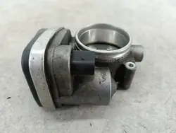 Corps de papillon OEM 1439580 pour BMW Série 3 E91 2.0