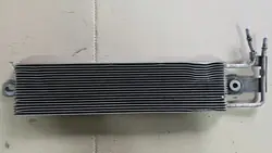 AUDI A3 8P RADIATEUR DE CARBURANT 1K0203491D