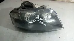 Faros Derecho Audi A3 8P 8P0941004R Xenon