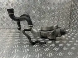 Pompe à eau BMW F10 F20 F80 7586885