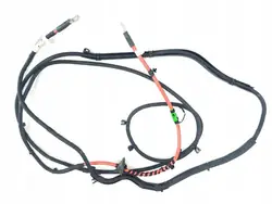 Startkabel OEM 4N0971227S voor Audi A8 D5 3.0 TDI