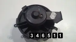 Lämmityspuhallin tuuletin OEM AM-346511 Peugeot 206:lle