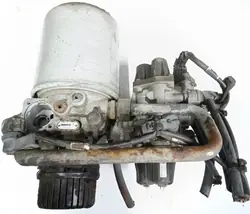 Wabco torkventil OEM 9324000230 - Begagnad