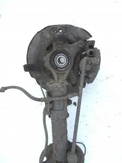 OEM 12447123680 Amortisseur MacPherson Droit Toyota Yaris
