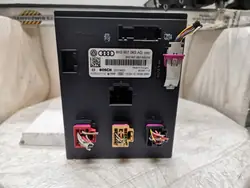 Audi A4 B8 Mukavuusohjain OEM 8K0907063AG