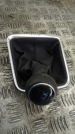 Växelspaksknopp VW Golf Plus Tiguan