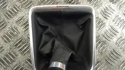 Bouton de changement de vitesse VW Golf Plus Tiguan