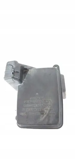 Sicherungskastenabdeckung für Ducato III, Boxer, Jumper II 06-14