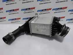 Intercooler BMW 5A2C232 para F95 F96 G05 G06 G07 F70