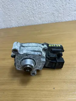 Motor de mudança de marchas BMW OE D6528 X5 E70