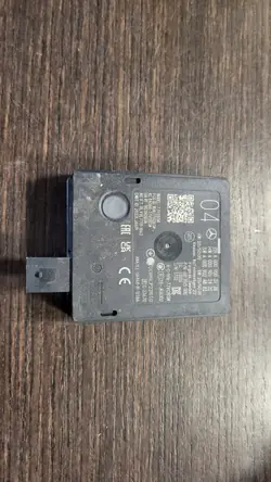 Mercedes Distronic Döda Vinkeln Modul OEM A0009003138