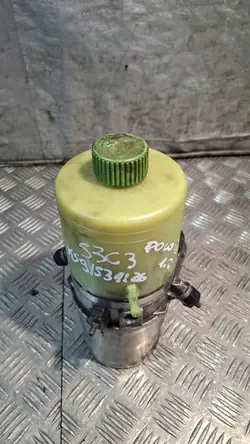 Pompa Servosterzo VW Polo IV 1.2 Usata