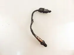 Sensor Lambda Bosch 0 281 004 417