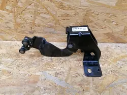 Rechter schuifdeurrol OEM KMR953 9839367880