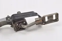 Soporte escape izquierdo Ferrari Portofino OEM 914439
