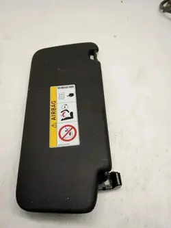 Palas de sol Mercedes com espelho OEM A2058107704