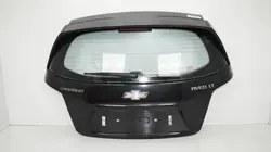 Tampa do Porta-Malas OEM 360182133 para Chevrolet Aveo T300 2011-2014