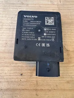 Radar ACC sensor OEM 32410079 voor Volvo S60 V60 XC40