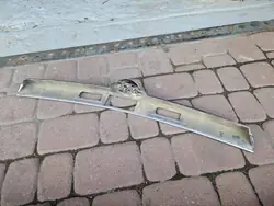 OEM 22804084 Moldura de porta-malas para Opel Insignia A